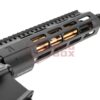 PTS Syndicate PTS ZEV Core Elite Carbine AEG 10.5 Black 12313106000 44186 ZV602680307 asgbox.pl