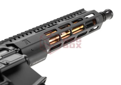 PTS Syndicate PTS ZEV Core Elite Carbine AEG 10.5 Black - obrazek 4