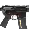PTS Syndicate PTS ZEV Core Elite Carbine AEG 14.5 Black OD-TM-12313206000 44185 ZV601680307 asgbox.pl