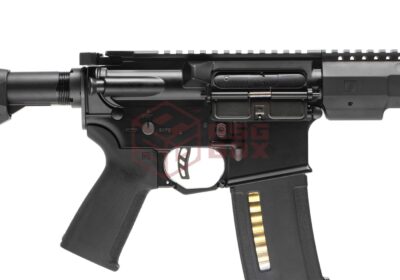 PTS Syndicate PTS ZEV Core Elite Carbine AEG 14.5 Black - obrazek 3