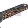 PTS Syndicate PTS ZEV Core Elite Carbine AEG 14.5 Black OD-TM-12313206000 44185 ZV601680307 asgbox.pl