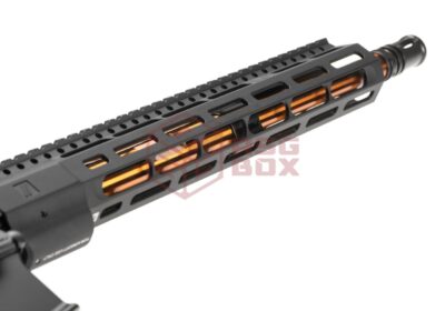 PTS Syndicate PTS ZEV Core Elite Carbine AEG 14.5 Black - obrazek 4