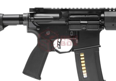 PTS Syndicate PTS ZEV Core Elite Carbine AEG 7.5 Black - obrazek 3