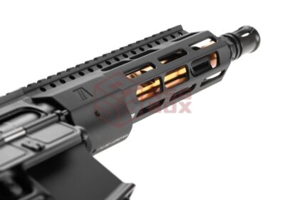 PTS Syndicate PTS ZEV Core Elite Carbine AEG 7.5 Black - obrazek 4