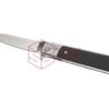 Artisan Cutlery Classic Linerlock Textured Black OD-TM-12316106000 40595 ATZ1802PBKF asgbox.pl