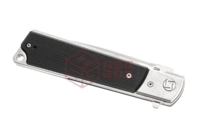 Artisan Cutlery Classic Linerlock Textured Black - obrazek 4