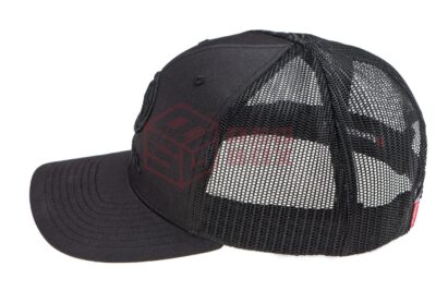 Magpul Covert Trucker Black - obrazek 3