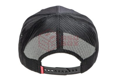 Magpul Covert Trucker Black - obrazek 6