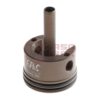 EpeS Cylinder Head for AEG H+PTFE V2/3 Long Nozzle Length 70 sh Pad OD-TM-12316600000 40327 E301-XL-70 asgbox.pl