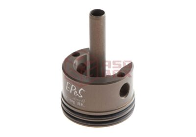 EpeS Cylinder Head for AEG H+PTFE V2/3 Long Nozzle Length 70 sh Pad - obrazek 3