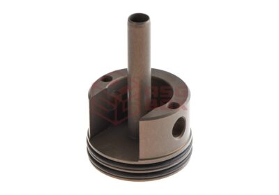 EpeS Cylinder Head for AEG H+PTFE V2/3 Long Nozzle Length 70 sh Pad - obrazek 4