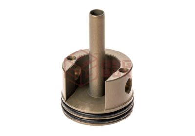 EpeS Cylinder Head for AEG H+PTFE V2/3 Long Nozzle Length 90 sh Pad - obrazek 3