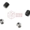 EpeS Cylinder Head for AEG H+PTFE V2/3 Long Nozzle Length 90 sh Pad OD-TM-12316700000 40329 E301-XL-90 asgbox.pl