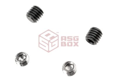 EpeS Cylinder Head for AEG H+PTFE V2/3 Long Nozzle Length 90 sh Pad - obrazek 5