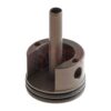 EpeS Cylinder Head for AEG H+PTFE V2/3 Long Nozzle Length No Pad OD-TM-12316800000 40326 E301-XL-NP asgbox.pl