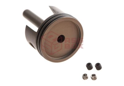 EpeS Cylinder Head for AEG H+PTFE V2/3 Long Nozzle Length No Pad - obrazek 5