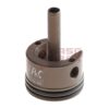 EpeS Cylinder Head for AEG H+PTFE V2/3 Long Nozzle Length80 sh Pad OD-TM-12316900000 40328 E301-XL-80 asgbox.pl