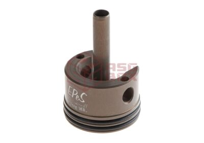 EpeS Cylinder Head for AEG H+PTFE V2/3 Long Nozzle Length80 sh Pad - obrazek 3