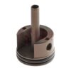 EpeS Cylinder Head for AEG H+PTFE V2/3 Long Nozzle Length80 sh Pad OD-TM-12316900000 40328 E301-XL-80 asgbox.pl