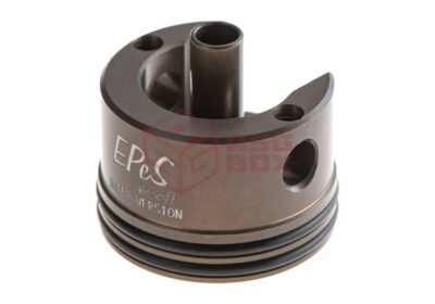 EpeS Cylinder Head for AEG H+PTFE V2/3 Short Nozzle Length 70 sh Pad - obrazek 3