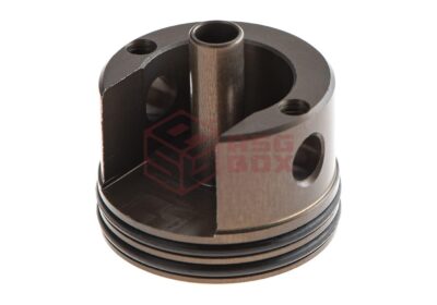 EpeS Cylinder Head for AEG H+PTFE V2/3 Short Nozzle Length 70 sh Pad - obrazek 4