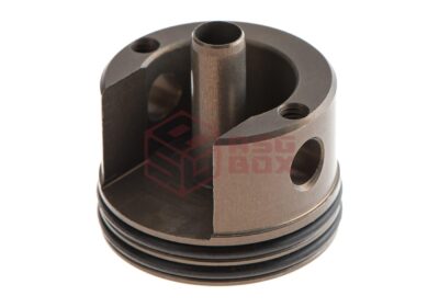 EpeS Cylinder Head for AEG H+PTFE V2/3 Short Nozzle Length 80 sh Pad - obrazek 4
