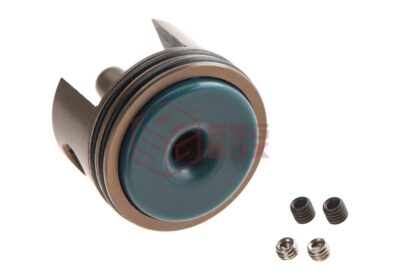 EpeS Cylinder Head for AEG H+PTFE V2/3 Short Nozzle Length 80 sh Pad - obrazek 5