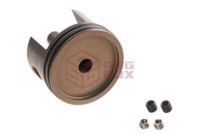 EpeS Cylinder Head for AEG H+PTFE V2/3 Short Nozzle Length No Pad - obrazek 5