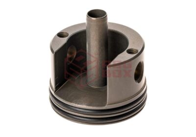 EpeS Cylinder Head for AEG H+PTFE V2/3 Standard Nozzle Length 70 sh Pad - obrazek 3