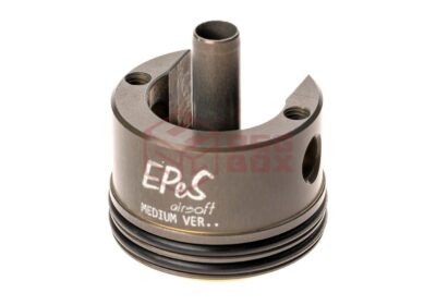 EpeS Cylinder Head for AEG H+PTFE V2/3 Standard Nozzle Length 70 sh Pad - obrazek 4