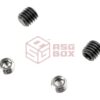 EpeS Cylinder Head for AEG H+PTFE V2/3 Standard Nozzle Length 70 sh Pad OD-TM-12317400000 40319 E301-M-70 asgbox.pl