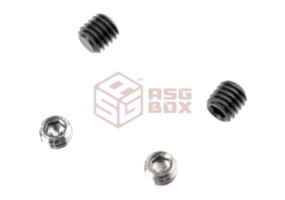 EpeS Cylinder Head for AEG H+PTFE V2/3 Standard Nozzle Length 70 sh Pad - obrazek 5