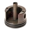 EpeS Cylinder Head for AEG H+PTFE V2/3 Standard Nozzle Length 80 sh Pad OD-TM-12317500000 40320 E301-M-80 asgbox.pl