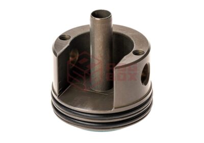 EpeS Cylinder Head for AEG H+PTFE V2/3 Standard Nozzle Length 80 sh Pad - obrazek 3
