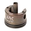 EpeS Cylinder Head for AEG H+PTFE V2/3 Standard Nozzle Length 80 sh Pad OD-TM-12317500000 40320 E301-M-80 asgbox.pl
