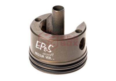 EpeS Cylinder Head for AEG H+PTFE V2/3 Standard Nozzle Length 80 sh Pad - obrazek 4