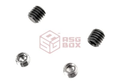 EpeS Cylinder Head for AEG H+PTFE V2/3 Standard Nozzle Length 80 sh Pad - obrazek 5