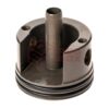 EpeS Cylinder Head for AEG H+PTFE V2/3 Standard Nozzle Length 90 sh Pad OD-TM-12317600000 40321 E301-M-90 asgbox.pl