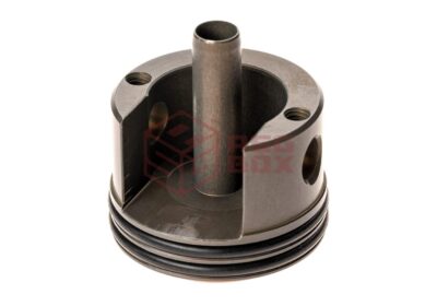 EpeS Cylinder Head for AEG H+PTFE V2/3 Standard Nozzle Length 90 sh Pad - obrazek 3