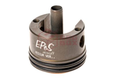 EpeS Cylinder Head for AEG H+PTFE V2/3 Standard Nozzle Length 90 sh Pad - obrazek 4