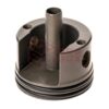 EpeS Cylinder Head for AEG H+PTFE V2/3 Standard Nozzle Length No Pad OD-TM-12317700000 40318 E301-M-NP asgbox.pl