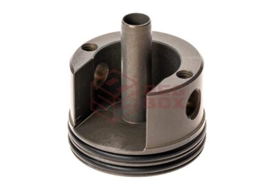 EpeS Cylinder Head for AEG H+PTFE V2/3 Standard Nozzle Length No Pad - obrazek 3