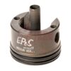 EpeS Cylinder Head for AEG H+PTFE V2/3 Standard Nozzle Length No Pad OD-TM-12317700000 40318 E301-M-NP asgbox.pl