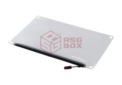 Magpul Daka Large Lite Pouch Grey - obrazek 4