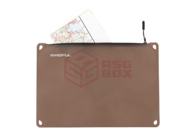 Magpul Daka Large Lite Pouch Dark Earth - obrazek 3