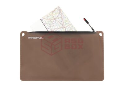 Magpul Daka Medium Lite Pouch Dark Earth - obrazek 3