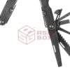 SOG Knives EOD PowerLock V-Cutter Black OD-TM-12318406000 40661 B63NCP asgbox.pl