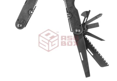 SOG Knives EOD PowerLock V-Cutter Black - obrazek 4