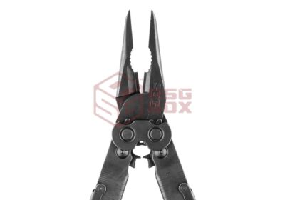 SOG Knives EOD PowerLock V-Cutter Black - obrazek 5