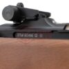 Springfield Armory M1 Carbine Wood 4.5mm Co2 Blowback OD-TM-12322400000 35525 asgbox.pl